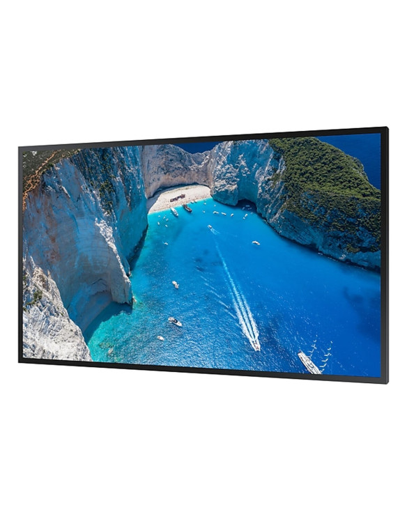 Écran Videowall Samsung OM75A 4K Ultra HD 75" 1
