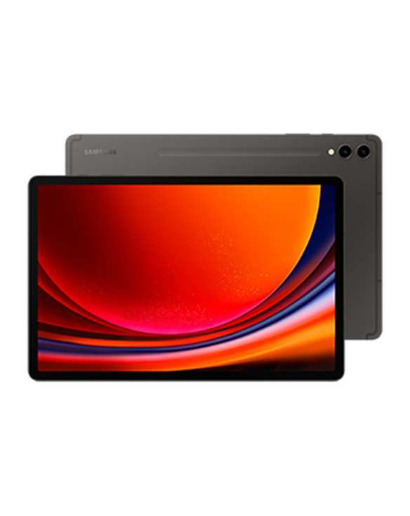 Tablet Samsung S9+ 256 GB Grey 1