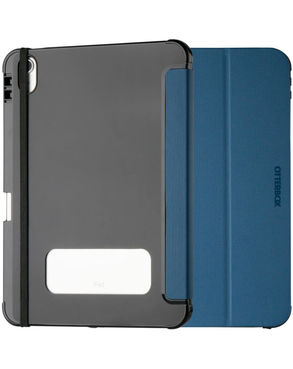 Housse pour Tablette Otterbox 77-92192 iPad (10th gen.) Noir Bleu foncé 1