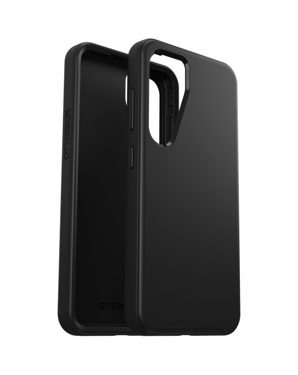 Mobile cover Otterbox LifeProof 77-94531 Black Galaxy S24 1