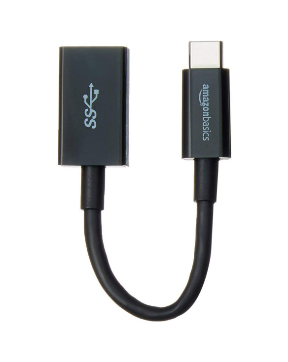USB Adaptor Amazon Basics (Refurbished A) 1