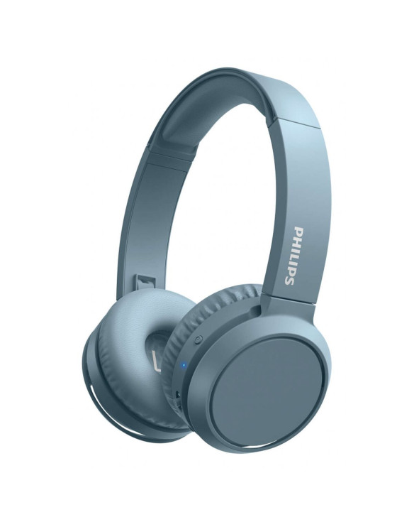 Słuchawki nauszne Philips TAH4205BL/00 Niebieski (Odnowione A) 1