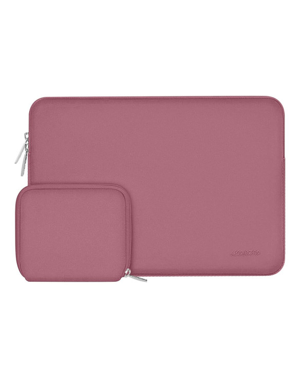 Laptop Cover MacBook Pro 2019-2023 M2 A2780 M1 A2485 Pink 15,6" (Refurbished B) 1