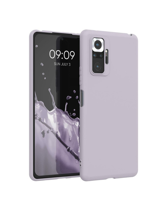 Mobile cover Lilac (Refurbished A) 1