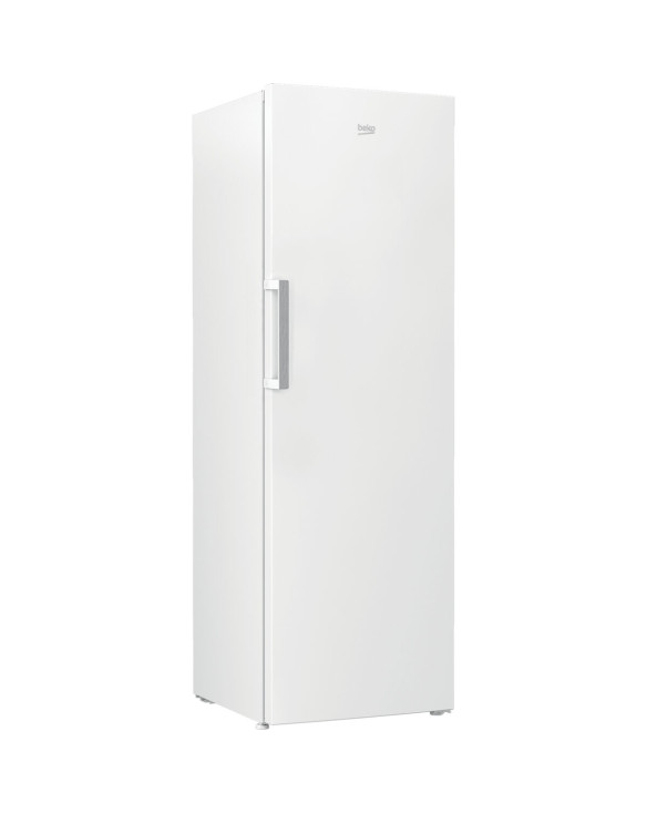 Kühlschrank BEKO RSSE415M41WN Weiß 1