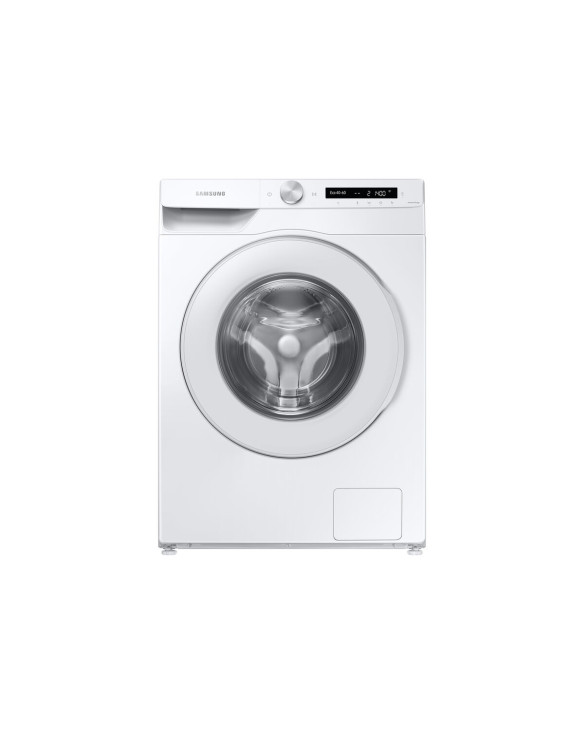 Waschmaschine Samsung WW12T504DTW 60 cm 1400 rpm 12 kg 1