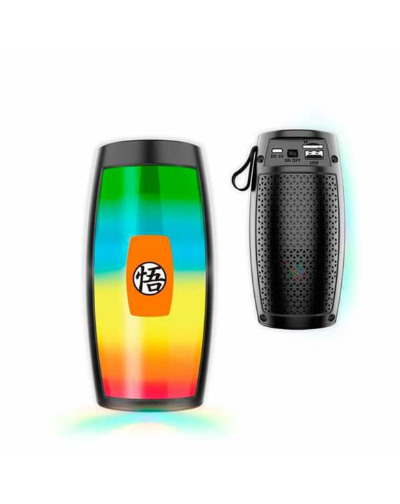 Bluetooth Speakers Dragon Ball MB6600 1
