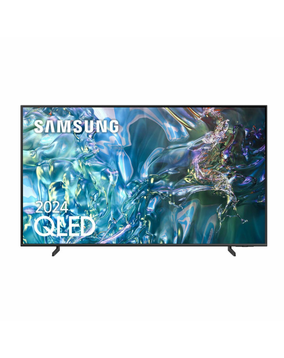 Smart TV Samsung TQ85Q60DAUXXC 4K Ultra HD 85" QLED 1