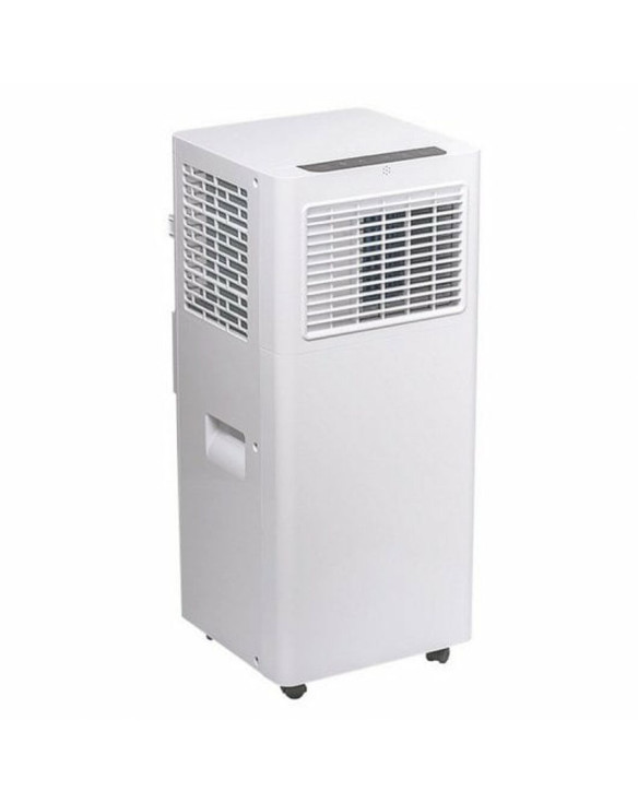 Tragbare Klimaanlage Haverland IGLU-0723 Weiß 1