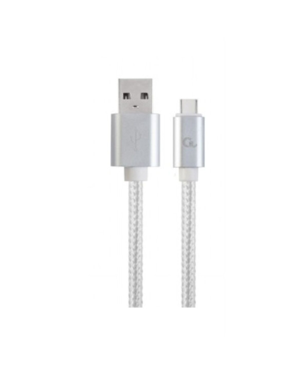 Kabel USB-C na USB-C GEMBIRD CCB-mUSB2B-AMCM-6-S 1