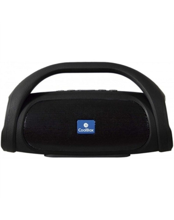 Haut-parleurs bluetooth portables CoolBox Cool Stone 5 2100 W 1