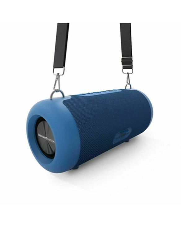 Haut-parleurs bluetooth portables Energy Sistem 455119 Bleu 40 W 1