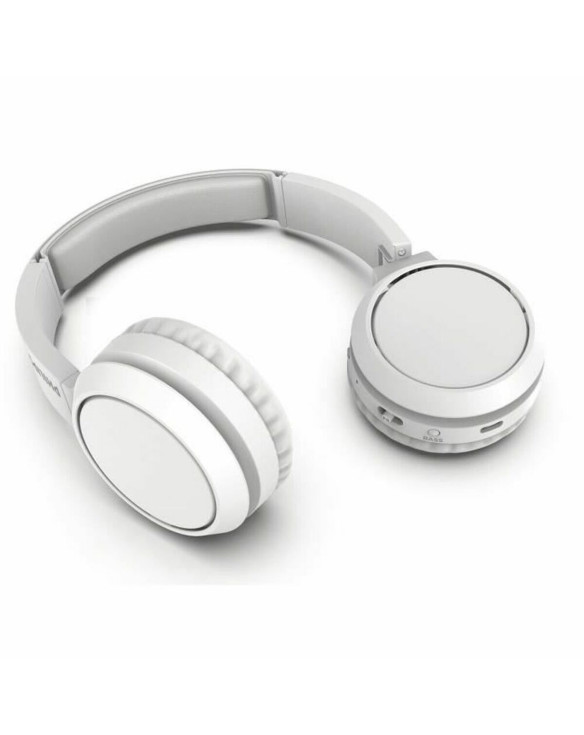 Bluetooth-Kopfhörer Philips Weiß (Restauriert A) 1