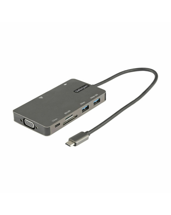 Hub USB Startech DKT30CHVSDPD 1