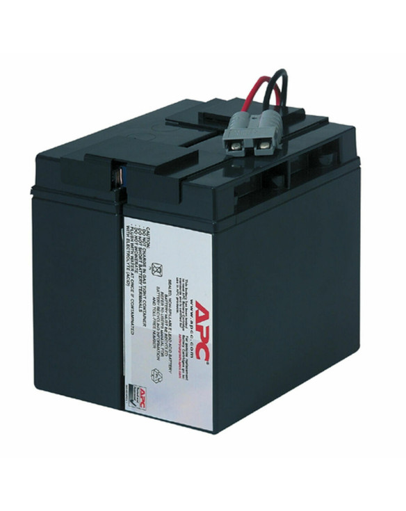 SAI-Batterie APC RBC7                 1