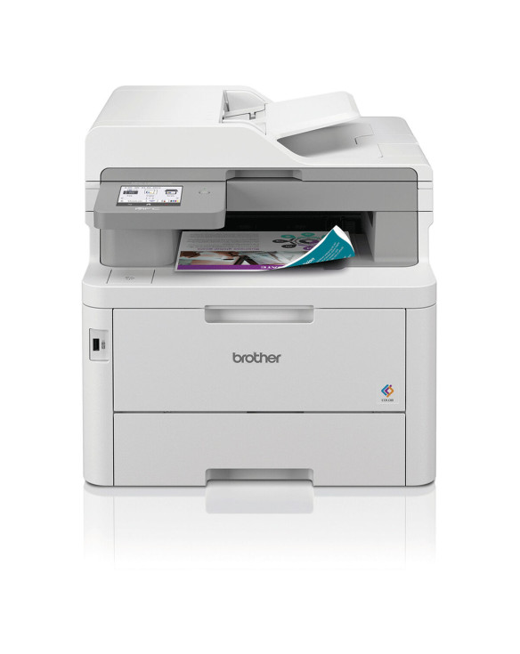 Multifunction Printer Brother MFCL8390CDWRE1 1