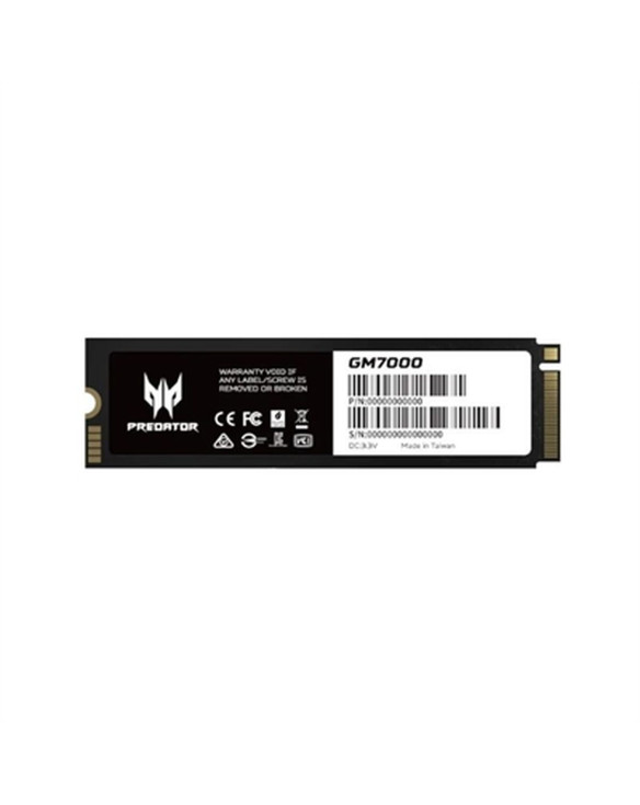 Disque dur Acer GM-7000 2 TB SSD 1