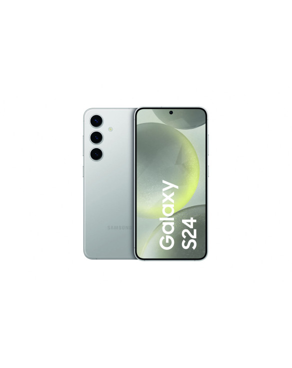 Smartphone Samsung S24 GRAY 8 GB RAM 128 GB Grey 1