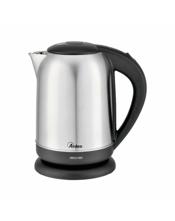 Kettle Ardes AR1K41 Silver 2200 W 1,7 L Stainless steel (Refurbished A) 1