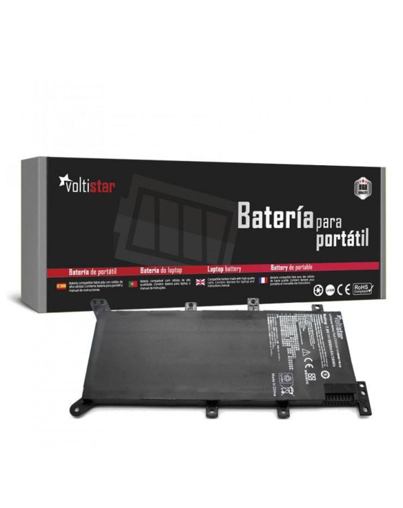Batterie pour Ordinateur Portable Voltistar BAT2109 Noir 5000 mAh (Reconditionné B) 1
