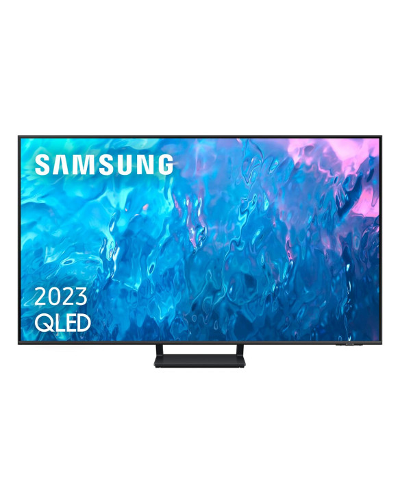 Smart TV Samsung TQ85Q70CATXX 85 85" 4K Ultra HD QLED 1