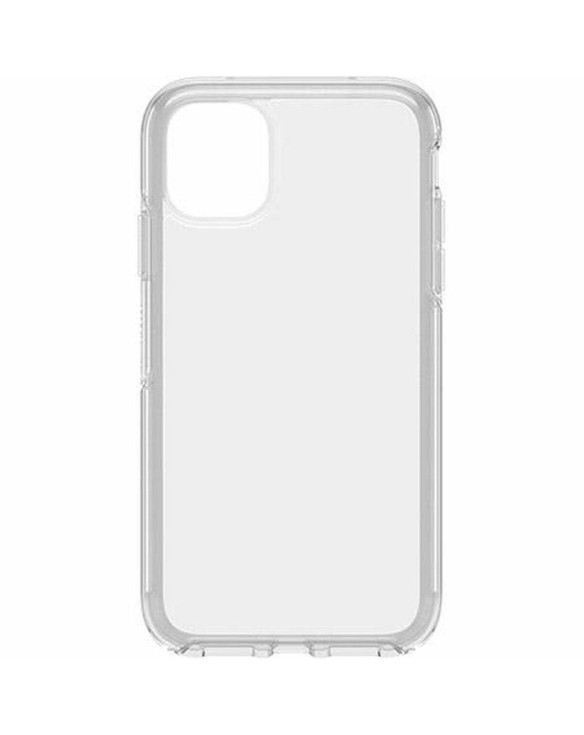 Protection pour téléphone portable iPhone 11 Transparent (Reconditionné B) 1