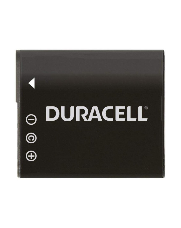 Batterie pour Appareils Photo DURACELL DR9714 3.7 V (Reconditionné A) 1