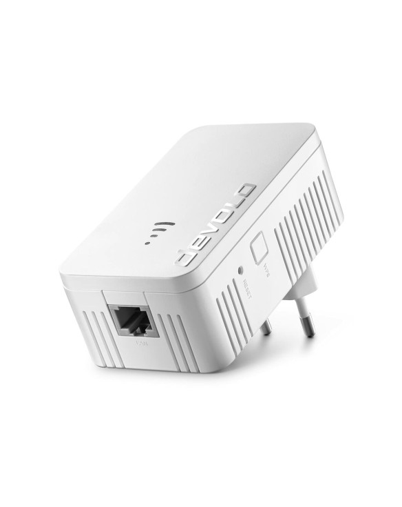 Wzmacniacz Wifi Gigabit Ethernet 1200 Mbit/s (Odnowione A+) 1