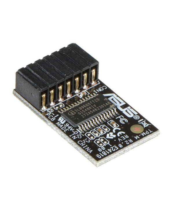 PCI Card Asus (Refurbished A) 1