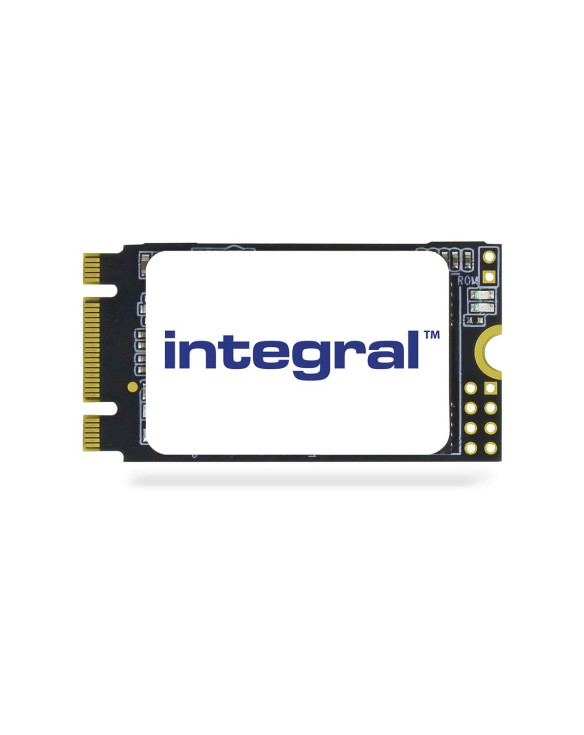 Festplatte Integral 128 GB SSD (Restauriert B) 1