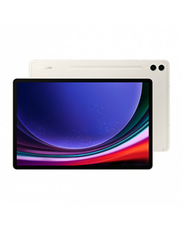 Tablette Samsung S9+ X810 12 GB RAM 512 GB 12,4" 1