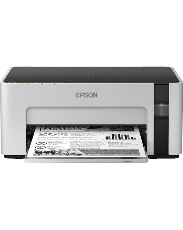 Imprimante Epson EcoTank ET-M1120 32 ppm WIFI 1