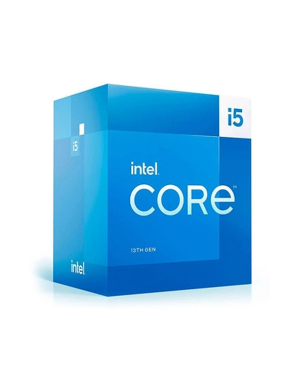 Processeur Intel Core i5 13500 2.5Ghz LGA 1700 1