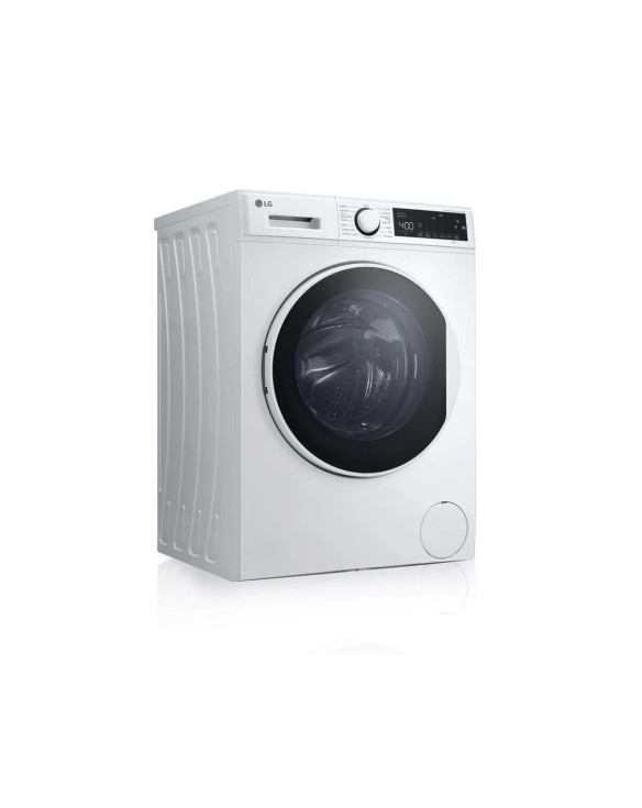 Waschmaschine LG F2WT2008S3W 60 cm 1200 rpm 8 kg 1