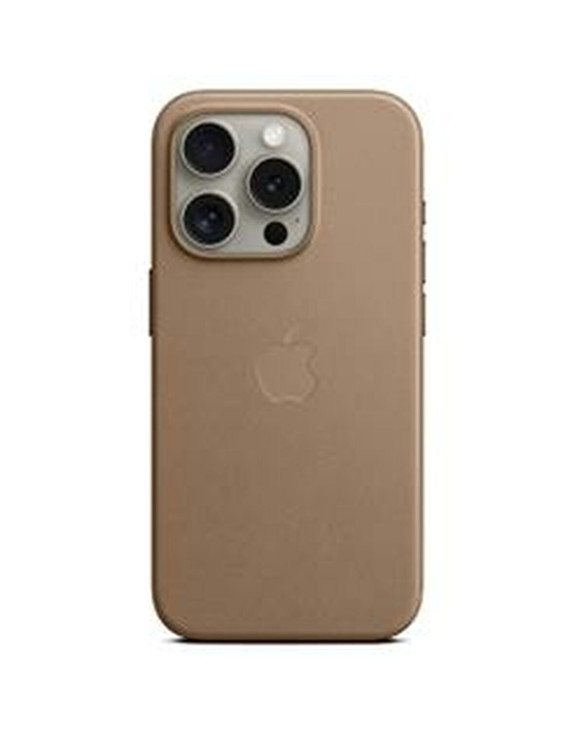 Handyhülle Apple   6,7" Grau iPhone 15 Pro Max 1