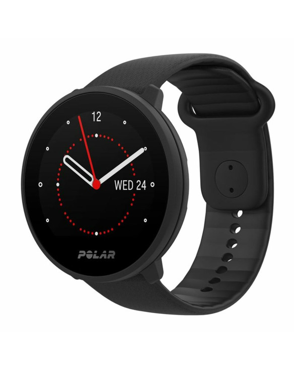Smartwatch Polar Black 1,2" 43 mm 1