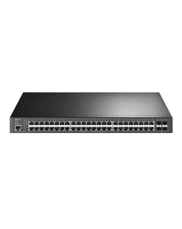 Switch TP-Link TL-SG3452P 1