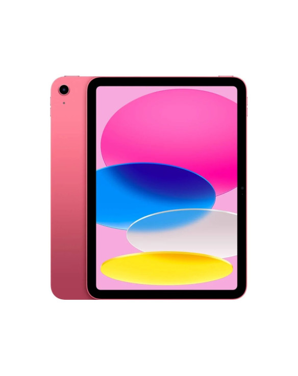 Tablet Apple IPAD 10TH GENERATION (2022) Pink 256 GB 1