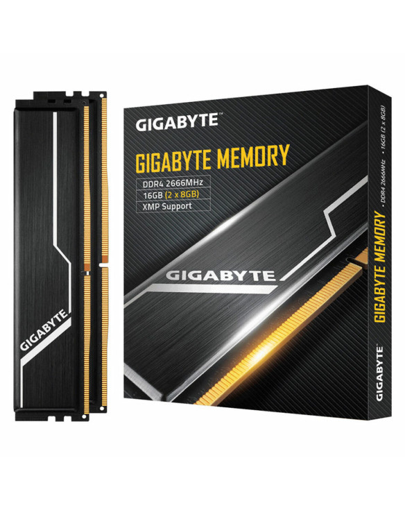 RAM Speicher Gigabyte GP-GR26C16S8K2HU416 16 GB DDR4 1