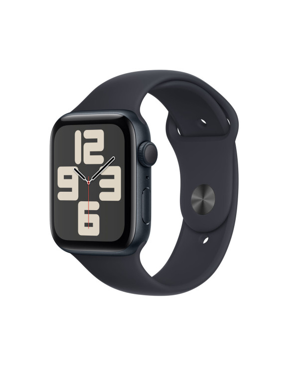 Smartwatch Apple Watch SE Black 44 mm 1