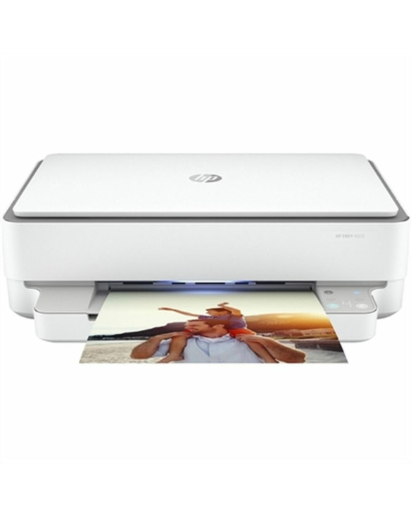 Multifunction Printer HP 6020e 1
