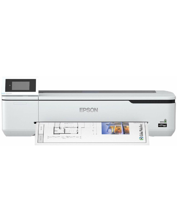 Multifunktionsdrucker Epson SC-T2100 1
