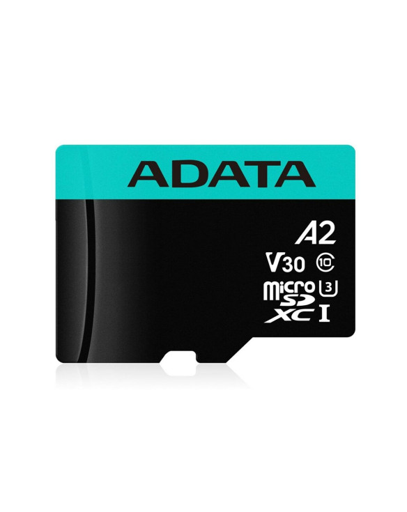 Micro SD Card Adata Premier Pro 1
