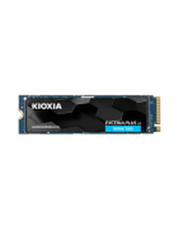 Hard Drive Kioxia 1 TB SSD 1