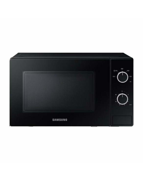 Microwave Samsung MS20A3010AL/EC 1