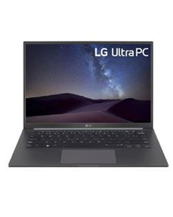 Laptop LG Ultra 16U70R-G.AP56B Spanish Qwerty 1