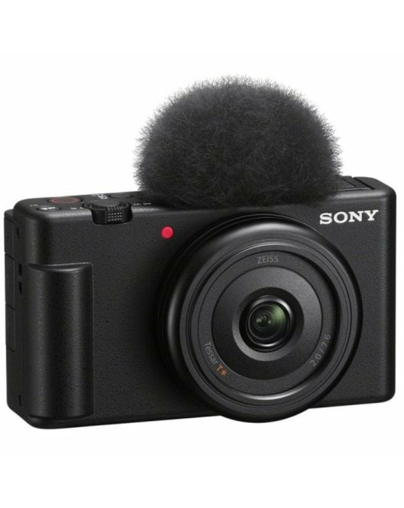 Digital Camera Sony ZV-1F 1