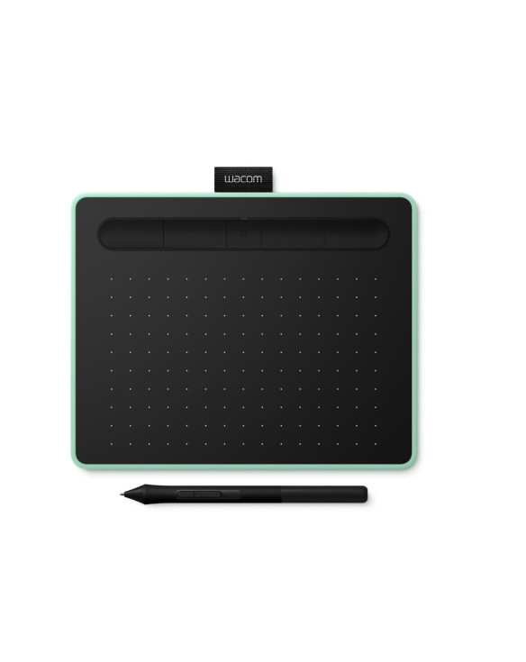 Graphics tablets and pens Wacom CTL-4100WLE-S 1