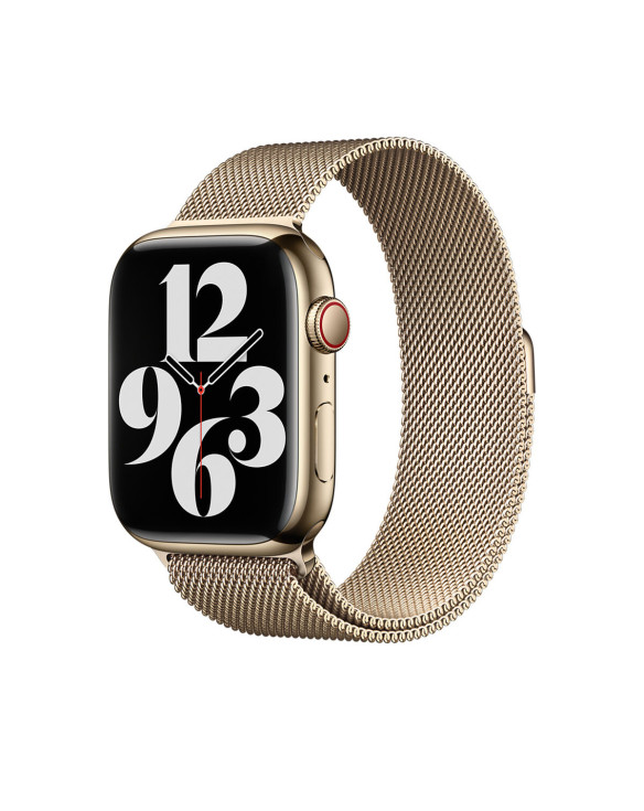 Bracelet à montre Watch 45 Apple MTJP3ZM/A M/L 1