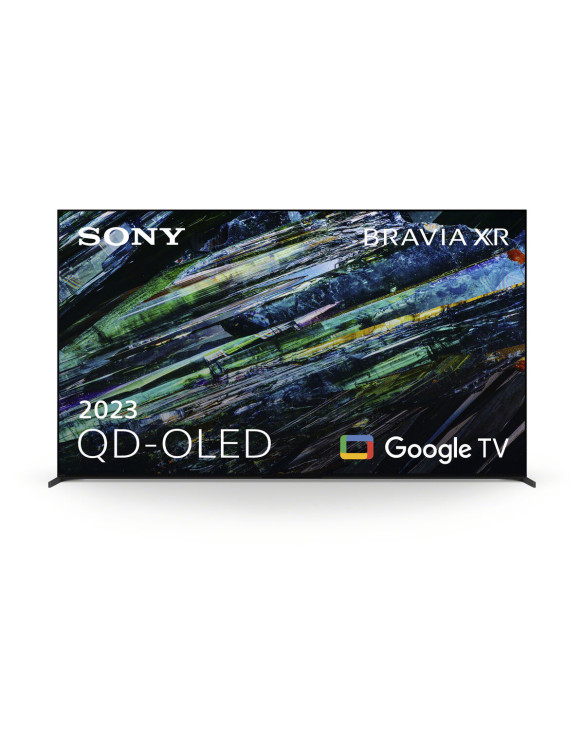 Smart TV Sony XR55A95L 4K Ultra HD 55" OLED 1